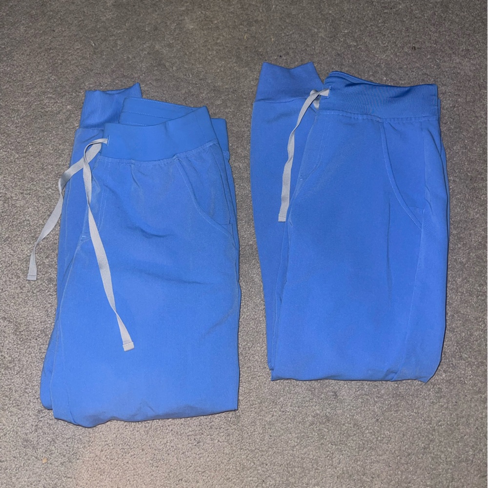 Figs Zamora Joggers